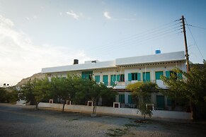 Matala Dimitris Villa
