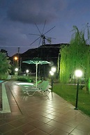 Matala Dimitris Villa