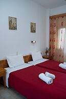 Matala Dimitris Villa