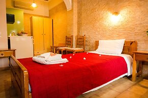 Matala Dimitris Villa