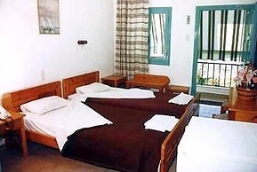 Matala Dimitris Villa