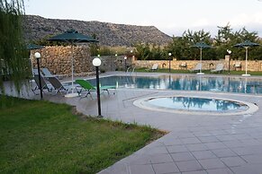 Matala Dimitris Villa