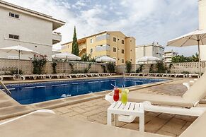 Hotel Golf Beach