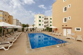 Hotel Golf Beach
