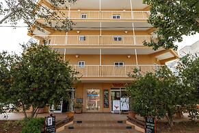 Hotel Golf Beach