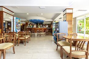 Hotel Golf Beach