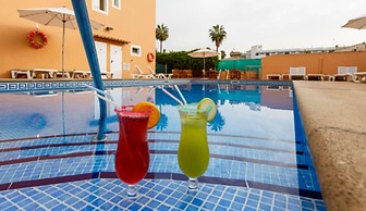 Hotel Golf Beach