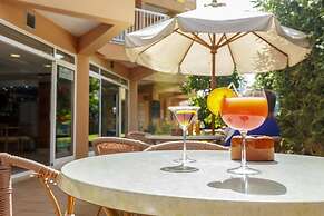 Hotel Golf Beach