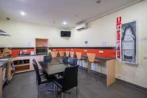 Miami Hotel Melbourne
