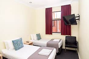 Miami Hotel Melbourne