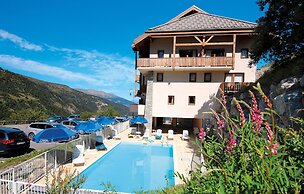 Odalys Residence l'Ecrin des Neiges