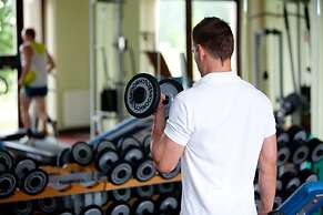 Greenfield Hotel Golf & Spa