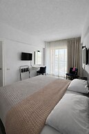 Navarria Hotel