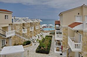 Jo-An Beach Hotel