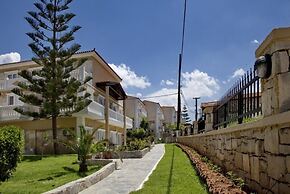 Jo-An Beach Hotel