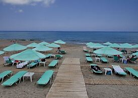 Jo-An Beach Hotel