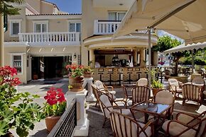 Jo-An Beach Hotel
