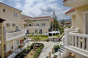 Jo-An Beach Hotel
