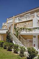 Jo-An Beach Hotel