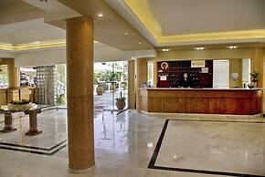 Jo-An Beach Hotel
