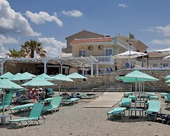 Jo-An Beach Hotel