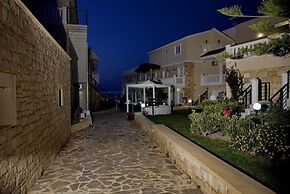 Jo-An Beach Hotel