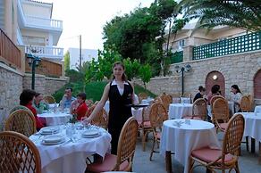 Jo-An Beach Hotel
