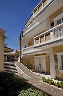 Jo-An Beach Hotel
