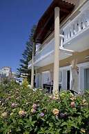 Jo-An Beach Hotel