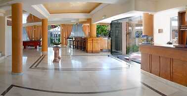 Jo-An Beach Hotel
