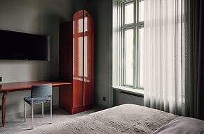 Boutique Hotel Hans