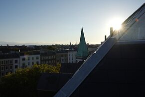 Boutique Hotel Hans