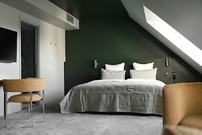 Boutique Hotel Hans