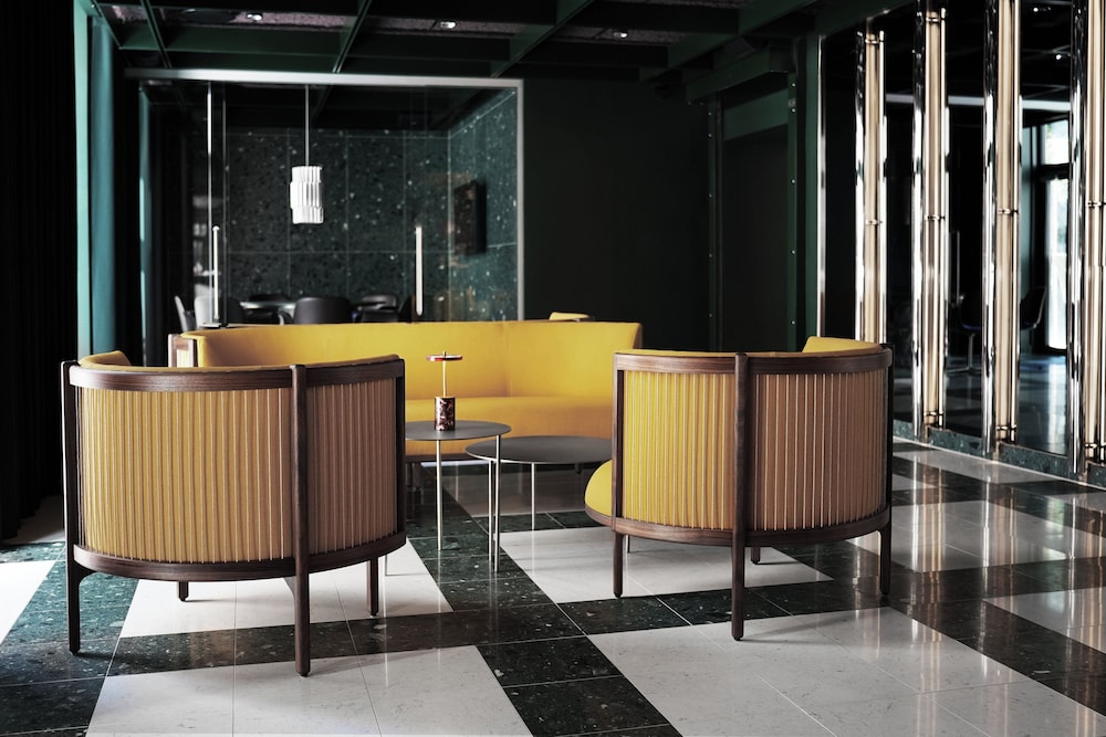 Boutique Hotel Hans