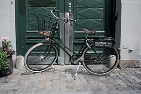 Boutique Hotel Hans