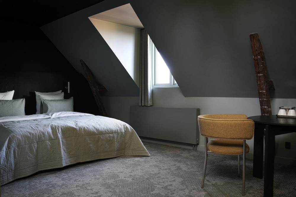 Boutique Hotel Hans