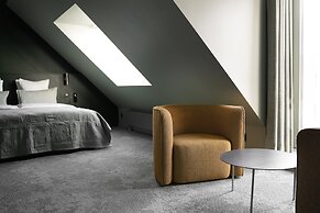 Boutique Hotel Hans