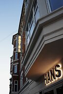 Boutique Hotel Hans