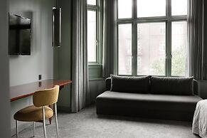 Boutique Hotel Hans
