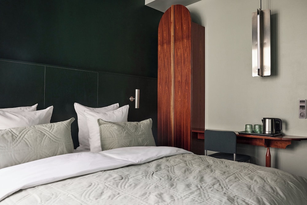 Boutique Hotel Hans