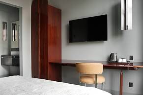 Boutique Hotel Hans