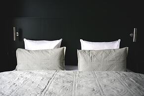 Boutique Hotel Hans