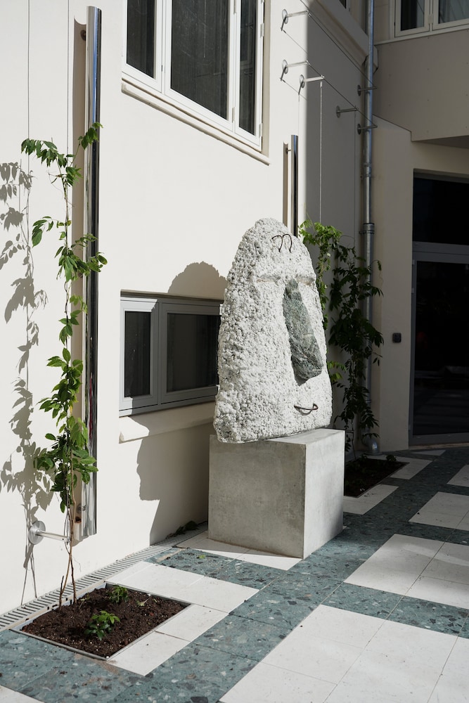 Boutique Hotel Hans