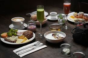 Boutique Hotel Hans