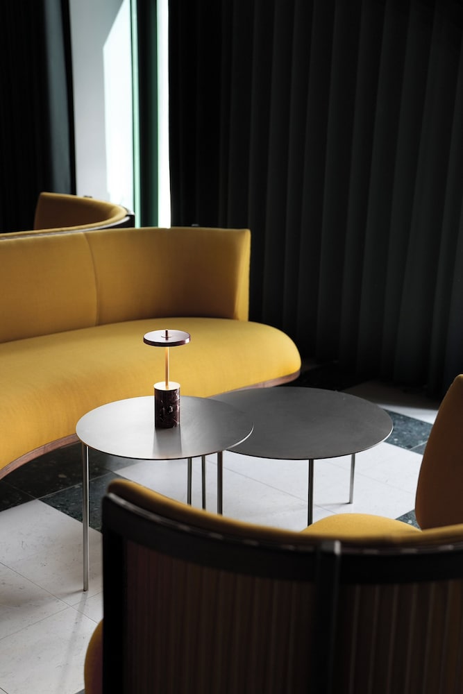 Boutique Hotel Hans