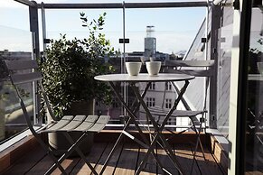 Boutique Hotel Hans