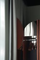 Boutique Hotel Hans