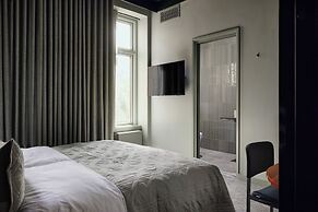 Boutique Hotel Hans