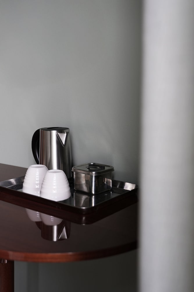 Boutique Hotel Hans