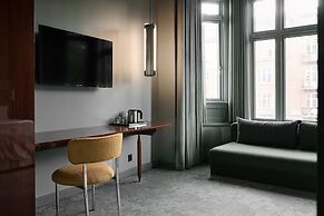 Boutique Hotel Hans